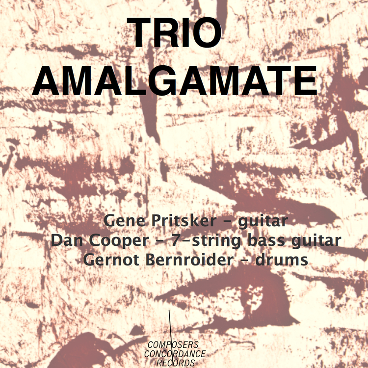 Trio Amalgamate's avatar image