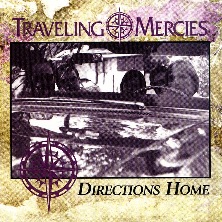 Traveling Mercies's avatar image