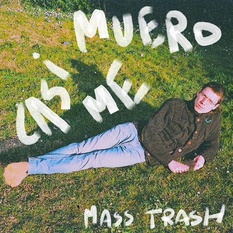 Mass Trash's avatar image