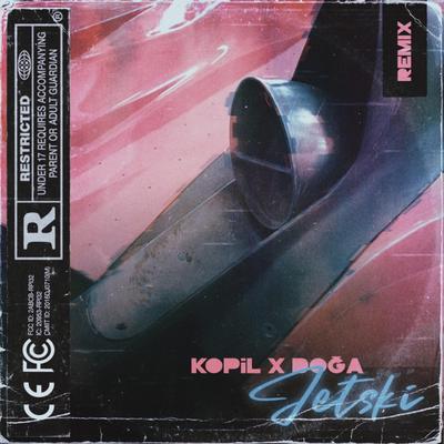 Jetski (Remix) By Kopil, Doğa's cover