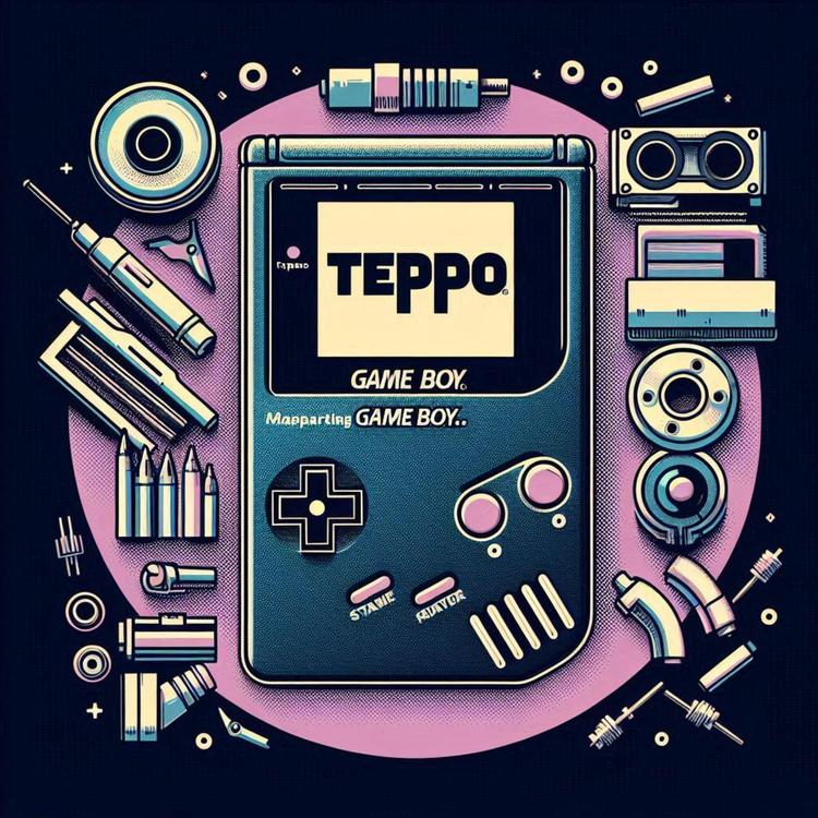Teppo's avatar image