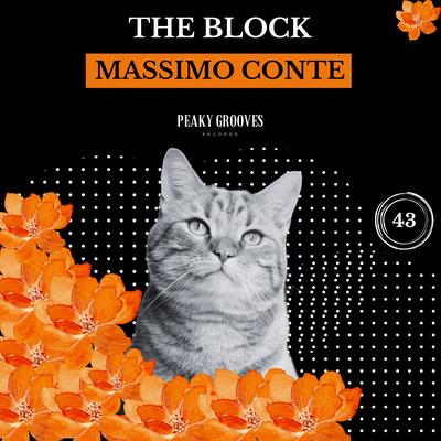 The Block (Radio Edit)'s cover