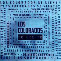 Los Colorados's avatar cover