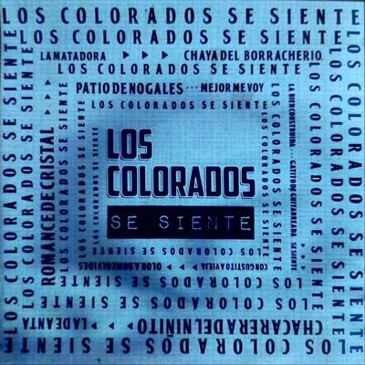 Los Colorados's cover