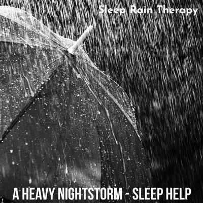 Heavy Nighstorm's cover