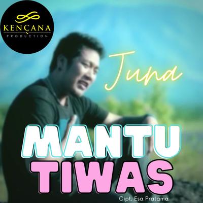 Mantu Tiwas's cover