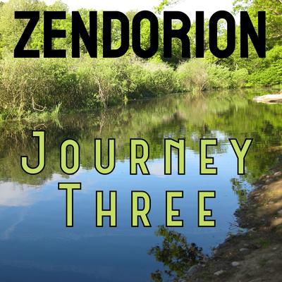 Zendorion's cover