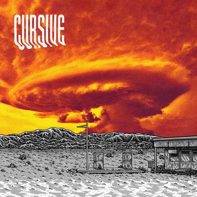 Botch Job By Cursive's cover