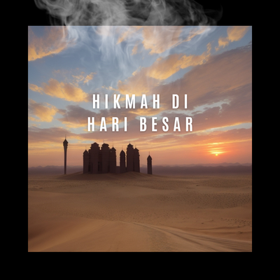 Rahmat Di Hari Besar's cover