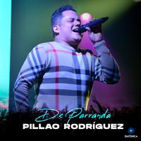 Pillao Rodríguez's avatar cover