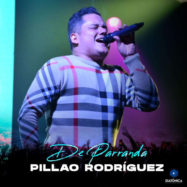 Pillao Rodríguez's avatar image