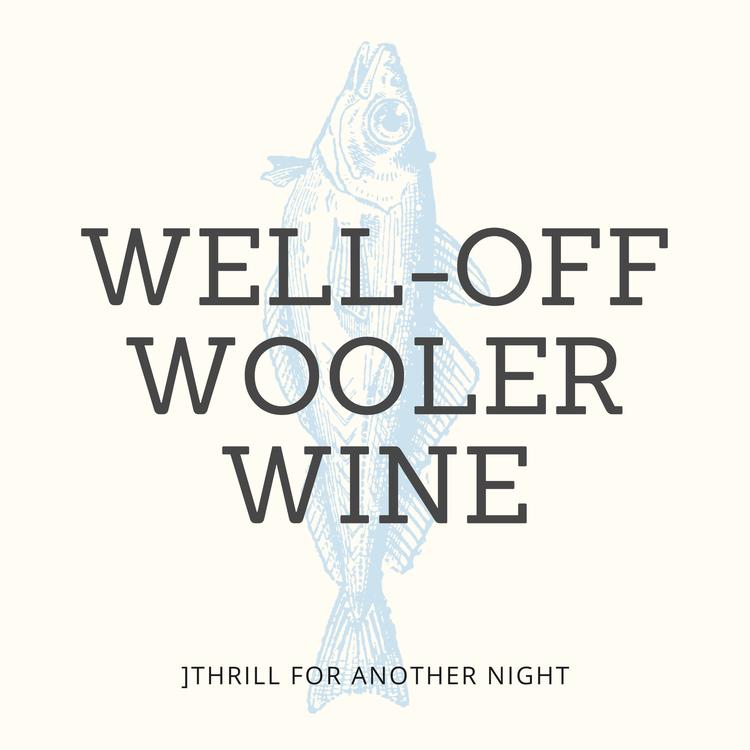 Well-off Wooler Wine's avatar image