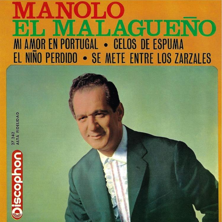 Manolo El Malagueño's avatar image