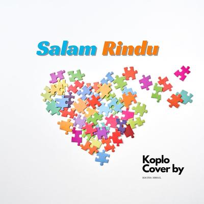 Salam Rindu (Koplo)'s cover