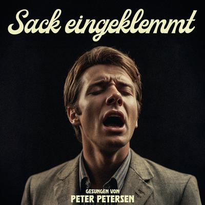 Peter Petersen's cover