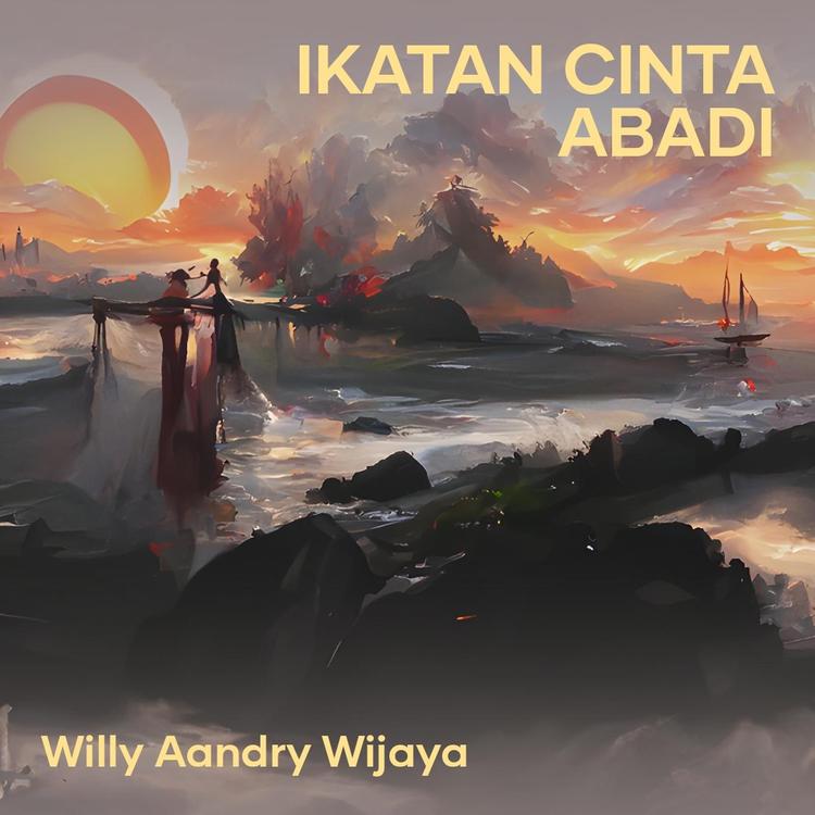 willy aandry wijaya's avatar image