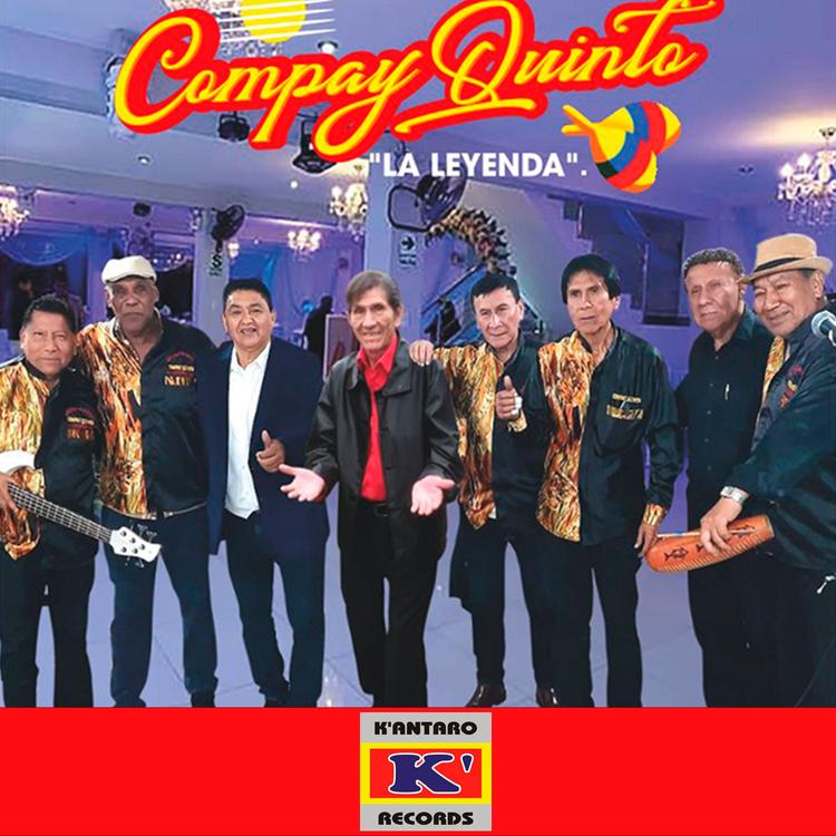 Compay Quinto La Leyenda's avatar image