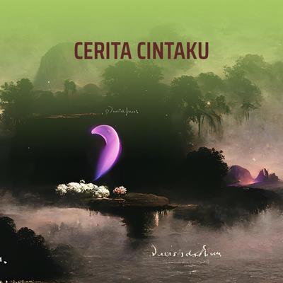 CERITA CINTAKU's cover