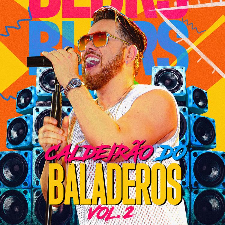 Baladeros's avatar image