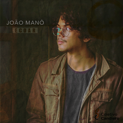 Entre Deuses (Dias) By João Manô, Coletivo Candiero's cover