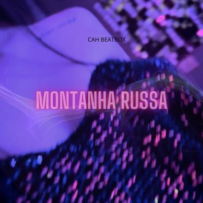 Montanha Russa's cover