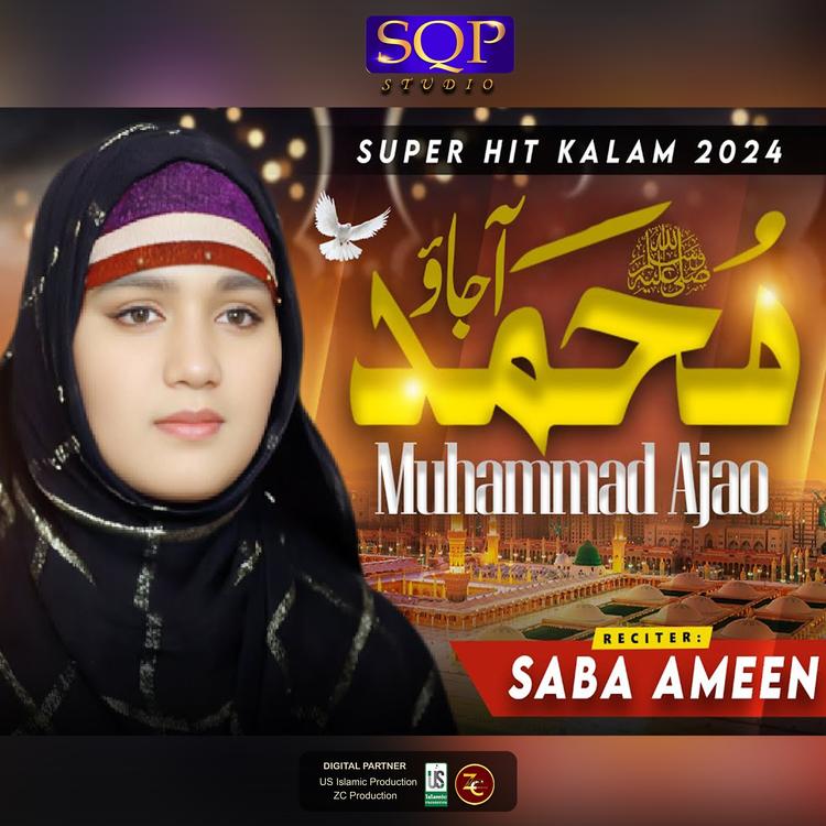 Saba Ameen's avatar image