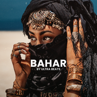 Bahar By Ultra Beats's cover