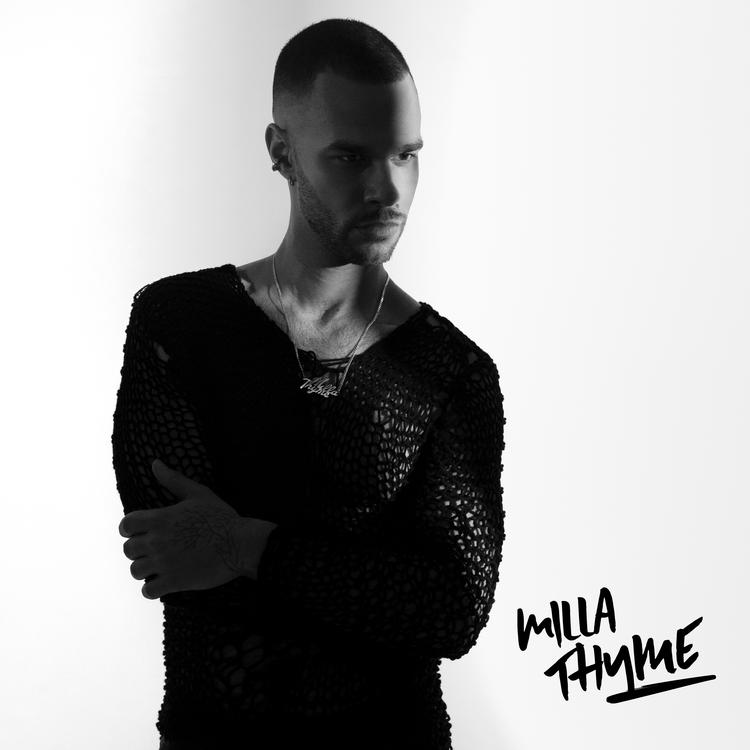 Milla Thyme's avatar image
