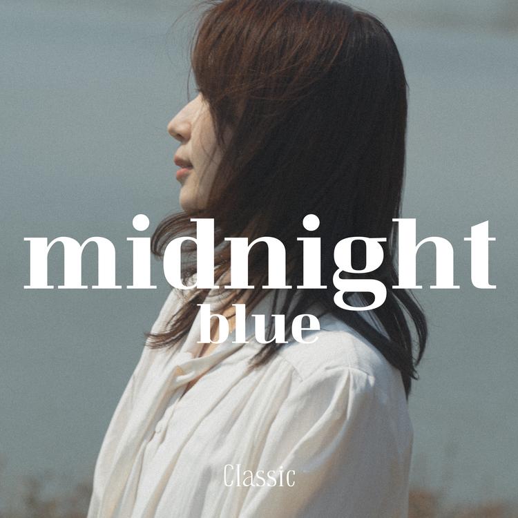 Midnight Blue's avatar image