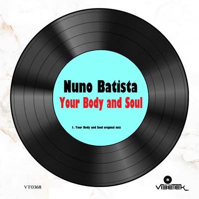 Your Body and Soul's cover