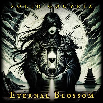 Eternal Blossom By Solid Gouveia's cover