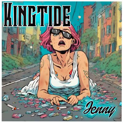 Jenny By King Tide's cover
