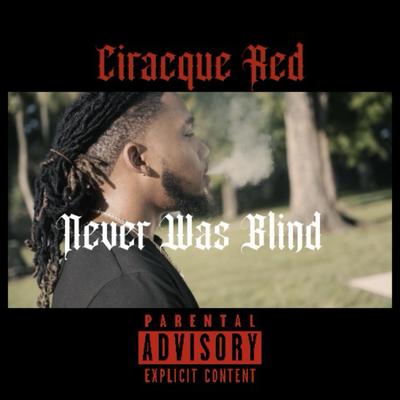 Ciracque Red's cover