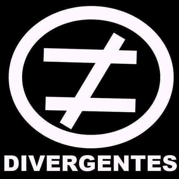 Divergentes Punk's avatar image