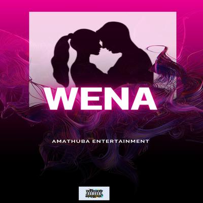 Wena's cover