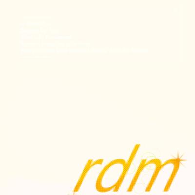 rdm's cover