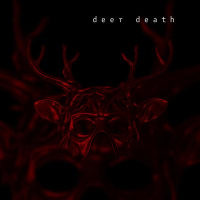 Gone World By deer death's cover
