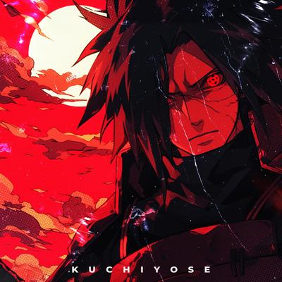 Kuchiyose's cover