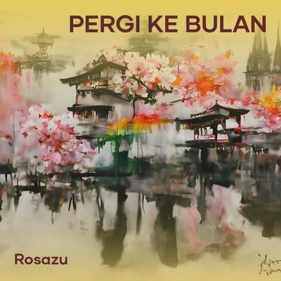 pergi ke bulan's cover