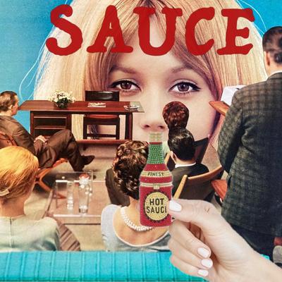 Sauce ! By Mr.diner0, F Breezio's cover
