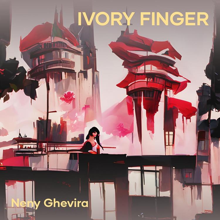 Neny Ghevira's avatar image