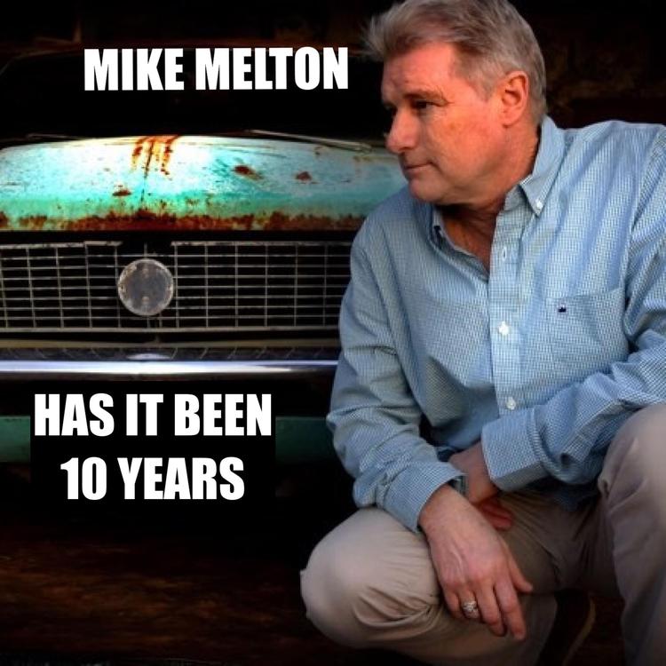 Mike Melton's avatar image