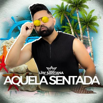 Aquela Sentada's cover