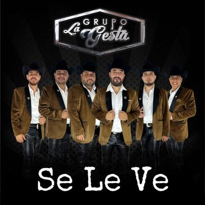 Grupo La Gesta's cover