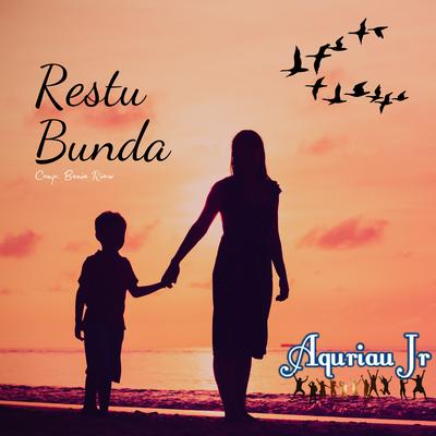 Restu Bunda's cover