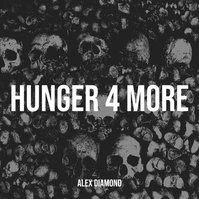 Alex Diamond's cover