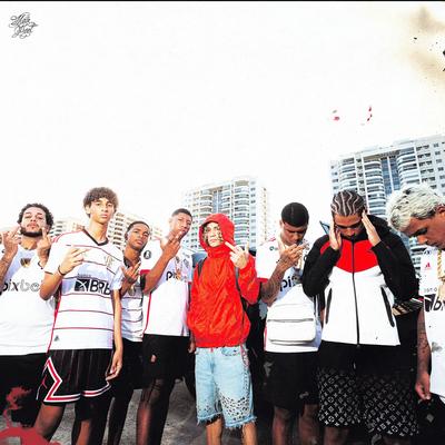 Tropa do Flamengo's cover