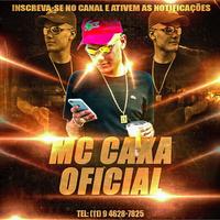 MC CAXA's avatar cover