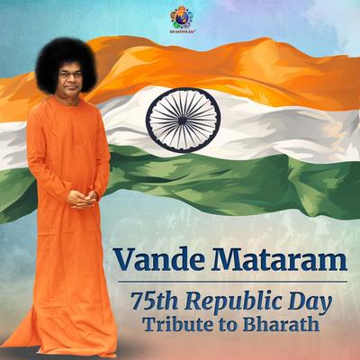 Vand Mataram - A Tribute to Bharath's 75th Republic's cover