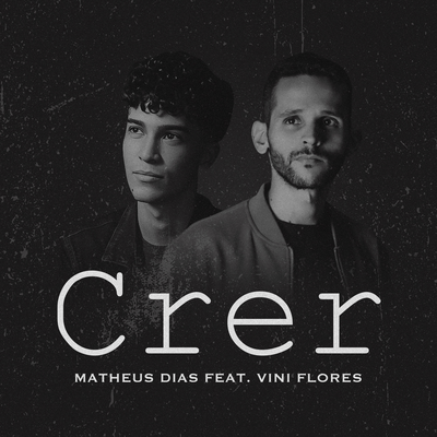 Crer's cover